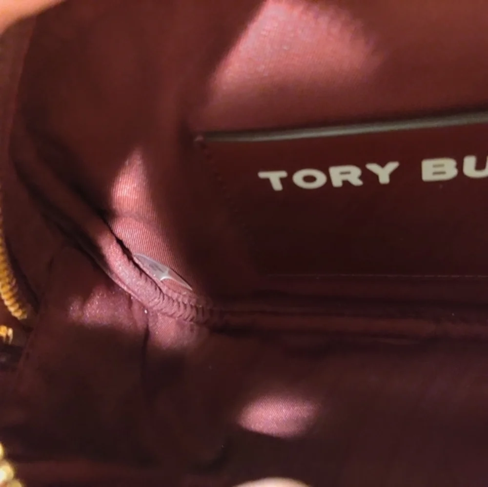 *Like New* Tory Burch Gemini Link bag